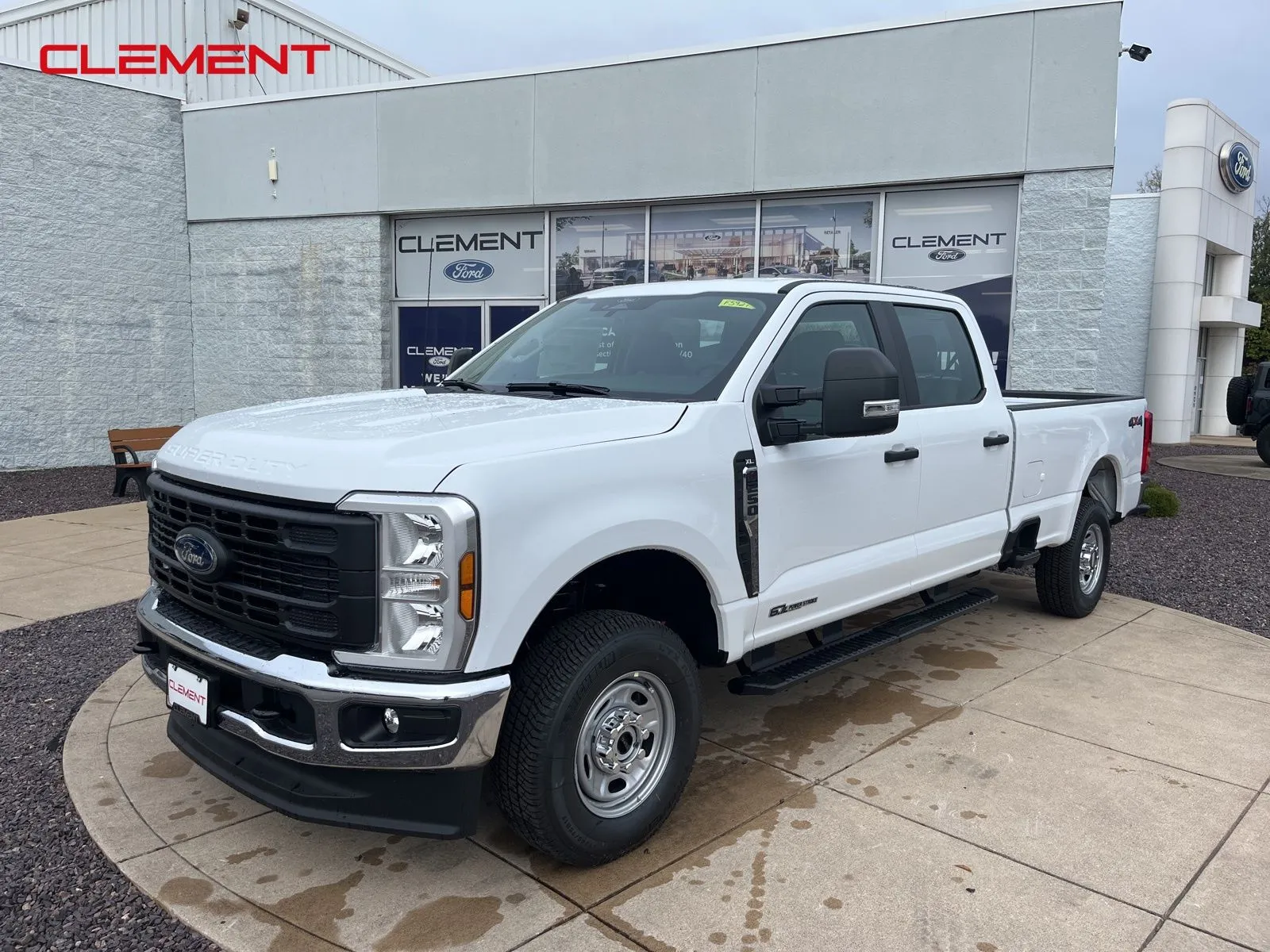 2026 Ford F-250SD XL for sale in Wentzville, MO