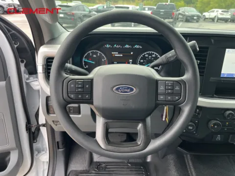 More photos of 2026 Ford F-250SD XL at Clement Ford, MO