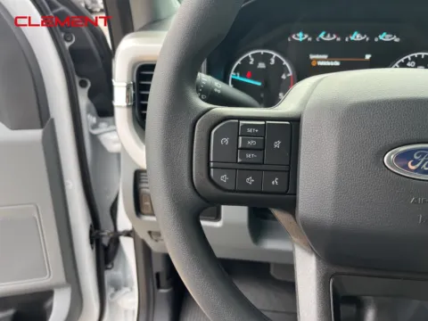 More photos of 2026 Ford F-250SD XL at Clement Ford, MO