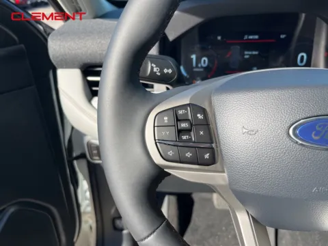 More photos of 2025 Ford Explorer Active at Clement Ford, MO