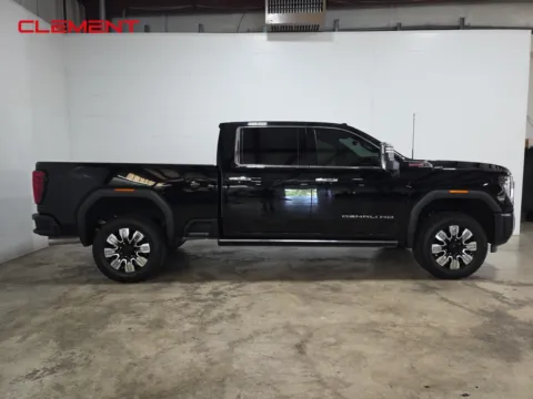 More photos of 2024 GMC Sierra 2500HD Denali at Clement Ford, MO