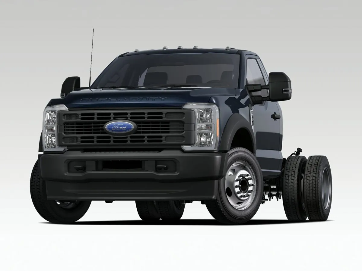 2026 Ford F-550SD XL for sale in Wentzville, MO
