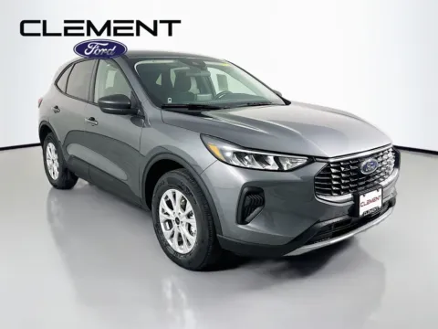 Another view of 2026 Ford Escape Active for sale in Wentzville, MO at Clement Ford