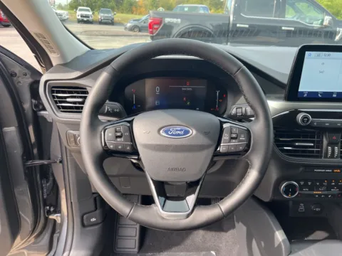 More photos of 2026 Ford Escape Active at Clement Ford, MO