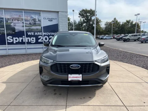 Photos of 2026 Ford Escape Active for sale in Wentzville, MO at Clement Ford