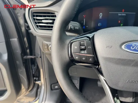 More photos of 2026 Ford Escape Active at Clement Ford, MO