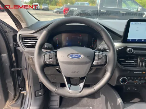 More photos of 2026 Ford Escape Active at Clement Ford, MO