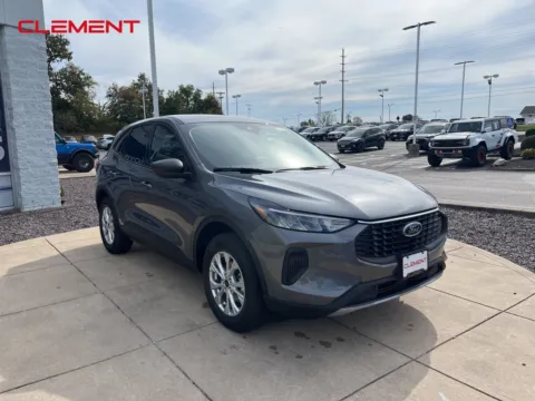 Another view of 2026 Ford Escape Active for sale in O'Fallon, MO at Clement Ford