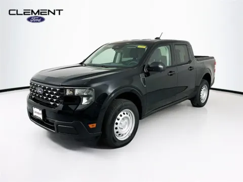 Black 2025 Ford Maverick XL for sale in Wentzville, MO