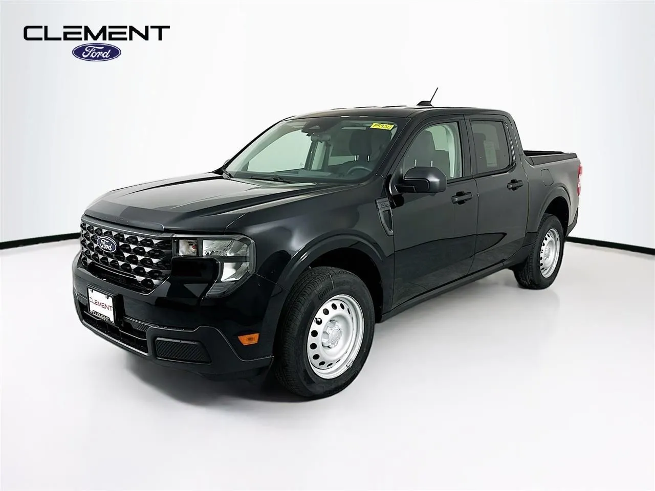 Black 2025 Ford Maverick XL for sale in Wentzville, MO