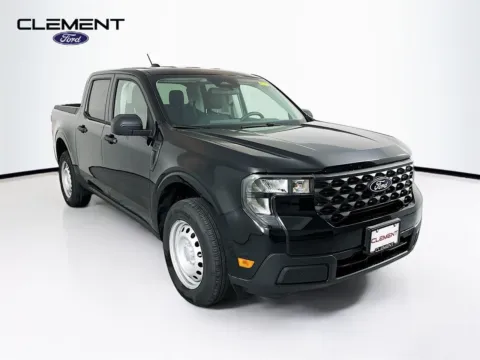 Another view of 2025 Ford Maverick XL for sale in Wentzville, MO at Clement Ford