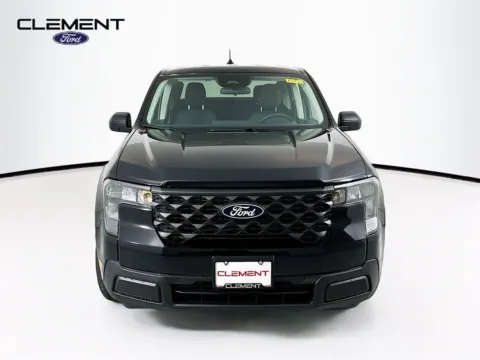 Photos of 2025 Ford Maverick XL for sale in Wentzville, MO at Clement Ford