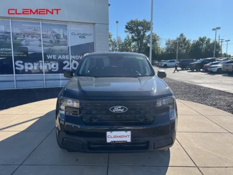 Photos of 2025 Ford Maverick XL for sale in O'Fallon, MO at Clement Ford