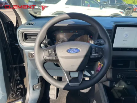 More photos of 2025 Ford Maverick XL at Clement Ford, MO