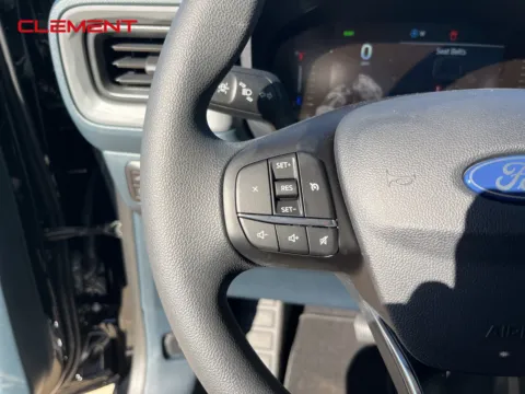More photos of 2025 Ford Maverick XL at Clement Ford, MO