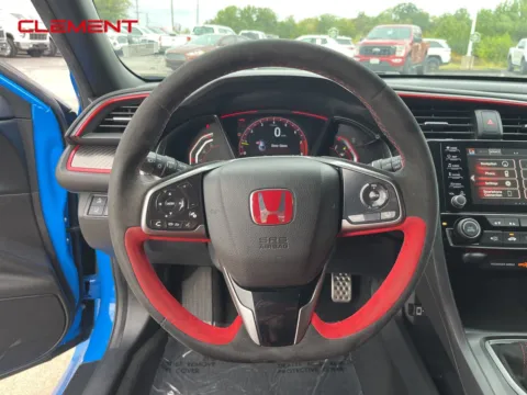 More photos of 2020 Honda Civic Type R Touring at Clement Ford, MO