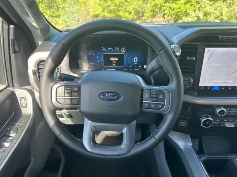 More photos of 2024 Ford F-150 XLT at Clement Ford, MO