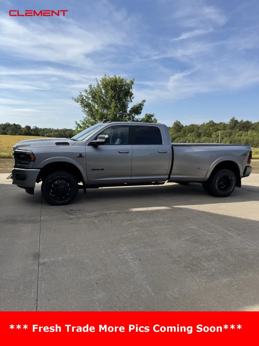 2022 Ram 3500 Limited for sale in O'Fallon, MO