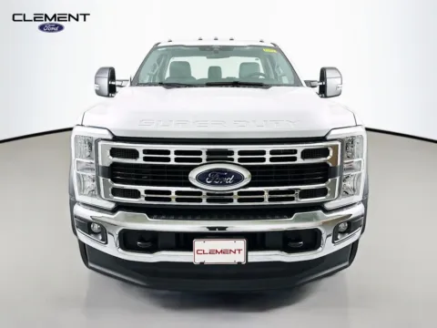 Photos of 2026 Ford F-600SD XL for sale in Wentzville, MO at Clement Ford