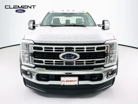 Photos of 2026 Ford F-600SD XL for sale in Wentzville, MO at Clement Ford