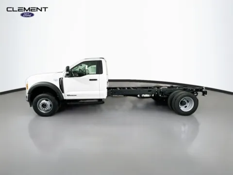 More photos of 2026 Ford F-600SD XL at Clement Ford, MO
