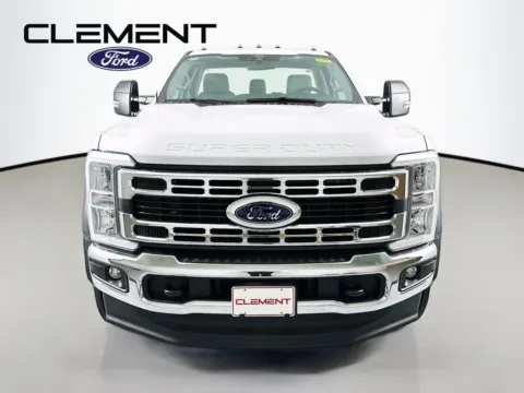 Photos of 2026 Ford F-600SD XL for sale in Wentzville, MO at Clement Ford