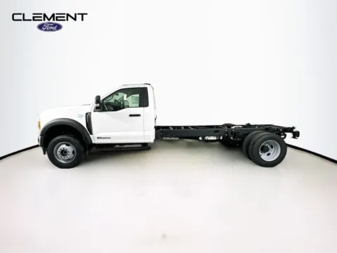 More photos of 2026 Ford F-600SD XL at Clement Ford, MO