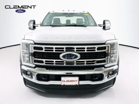 Photos of 2026 Ford F-600SD XL for sale in Wentzville, MO at Clement Ford