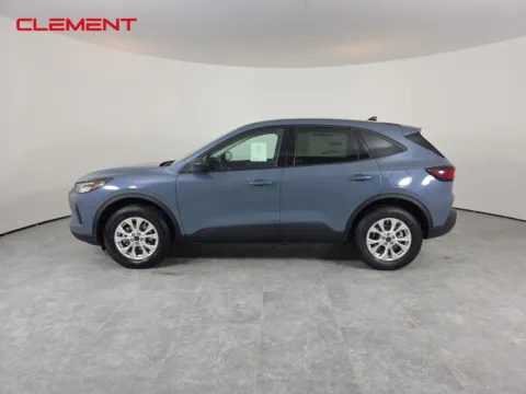More photos of 2026 Ford Escape Active at Clement Ford, MO
