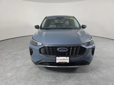 Photos of 2026 Ford Escape Active for sale in Wentzville, MO at Clement Ford