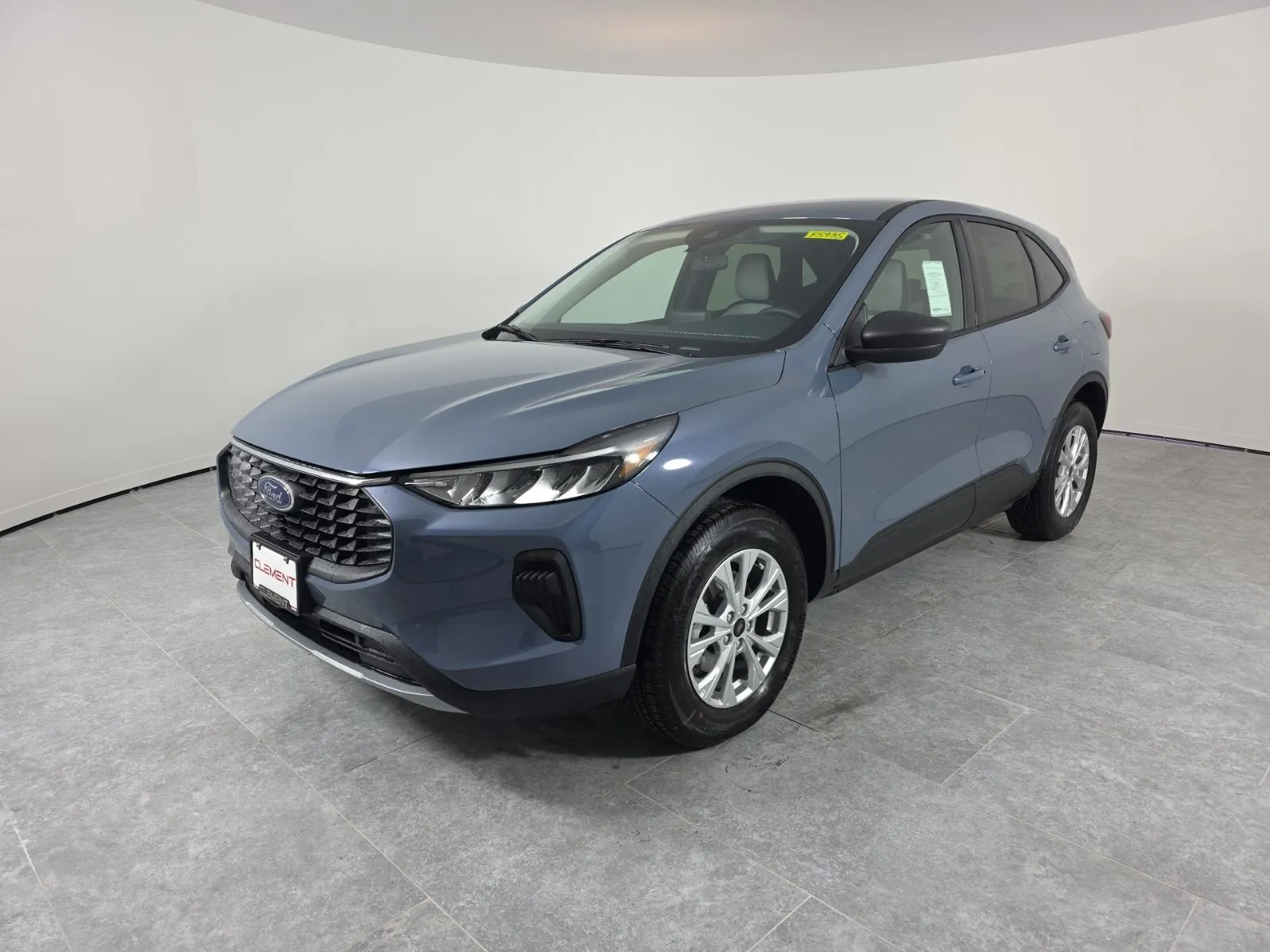 Blue 2026 Ford Escape Active for sale in Wentzville, MO