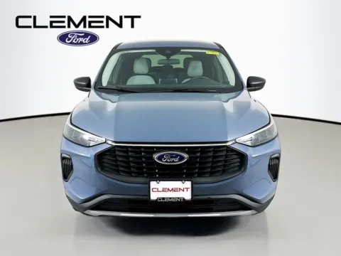 Photos of 2026 Ford Escape Active for sale in Wentzville, MO at Clement Ford