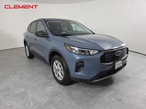 Another view of 2026 Ford Escape Active for sale in Wentzville, MO at Clement Ford