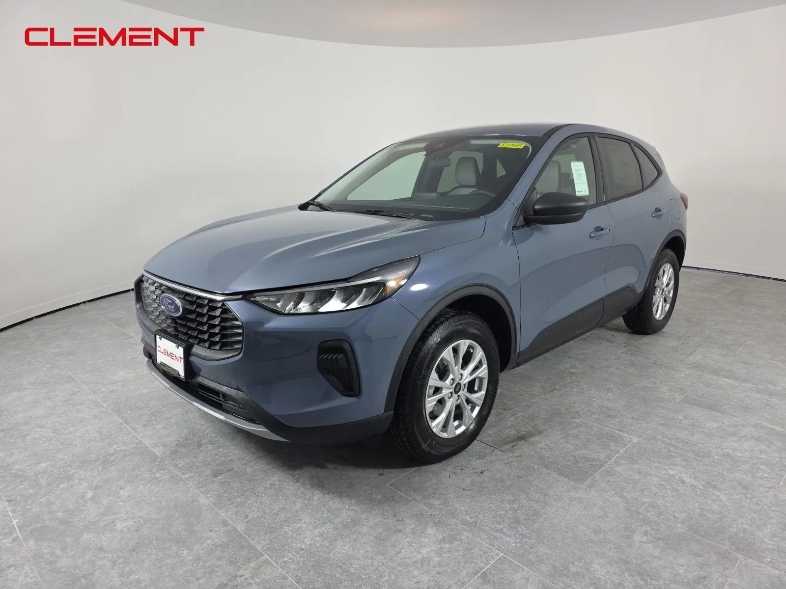 Blue 2026 Ford Escape Active for sale in Wentzville, MO