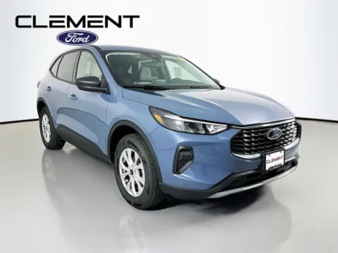 Another view of 2026 Ford Escape Active for sale in Wentzville, MO at Clement Ford