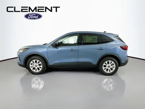 More photos of 2026 Ford Escape Active at Clement Ford, MO