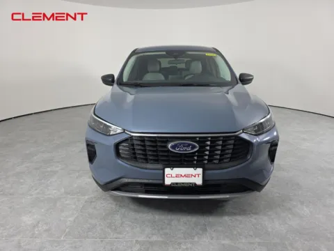 Photos of 2026 Ford Escape Active for sale in Wentzville, MO at Clement Ford