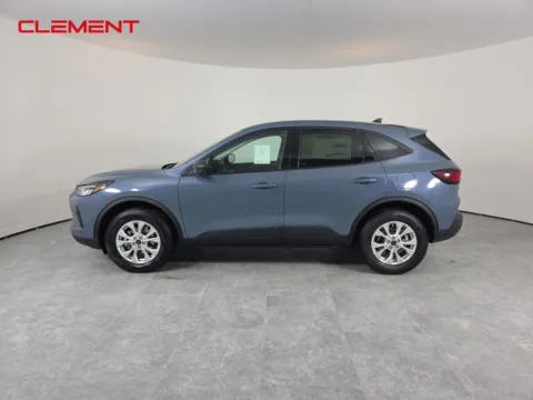 More photos of 2026 Ford Escape Active at Clement Ford, MO