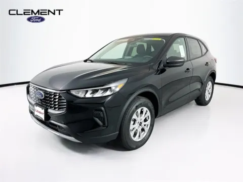 Black 2026 Ford Escape Active for sale in Wentzville, MO
