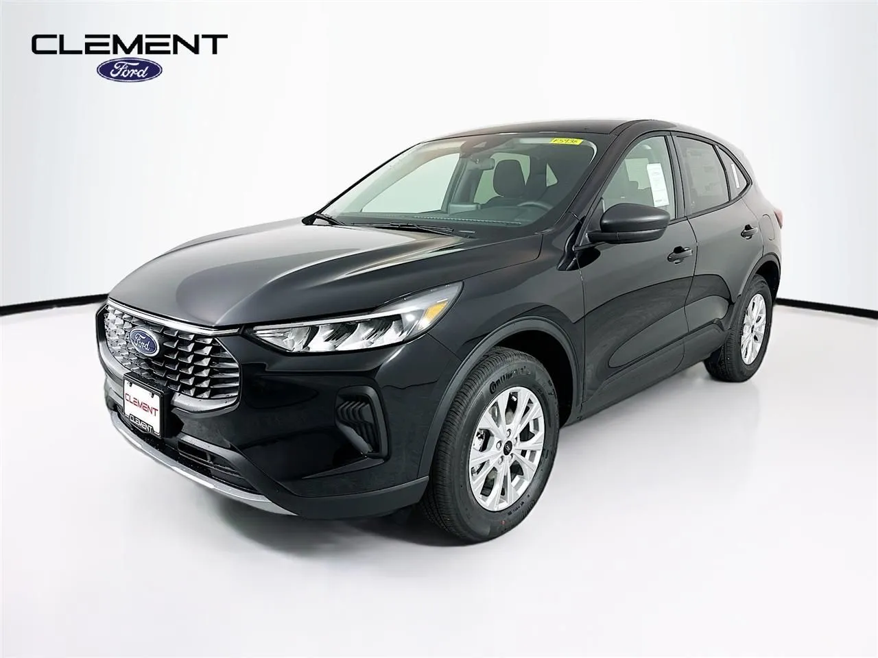 Black 2026 Ford Escape Active for sale in Wentzville, MO