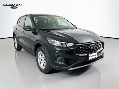 Another view of 2026 Ford Escape Active for sale in Wentzville, MO at Clement Ford