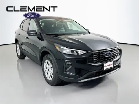 Another view of 2026 Ford Escape Active for sale in Wentzville, MO at Clement Ford