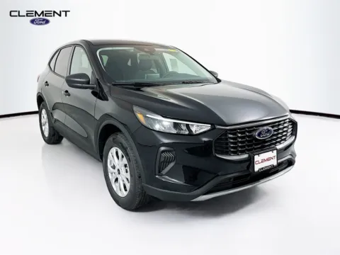 Another view of 2026 Ford Escape Active for sale in Wentzville, MO at Clement Ford