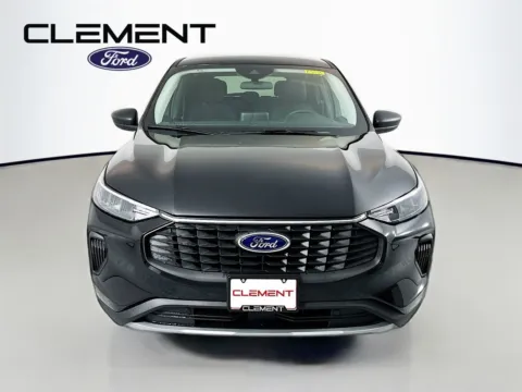 Photos of 2026 Ford Escape Active for sale in Wentzville, MO at Clement Ford