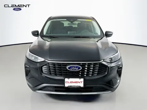 Photos of 2026 Ford Escape Active for sale in Wentzville, MO at Clement Ford