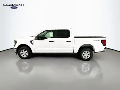 More photos of 2025 Ford F-150 XL at Clement Ford, MO