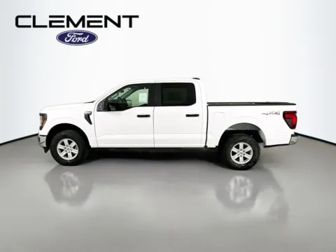 More photos of 2025 Ford F-150 XL at Clement Ford, MO