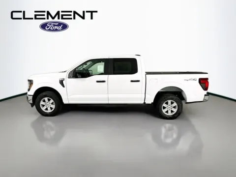 More photos of 2025 Ford F-150 XL at Clement Ford, MO