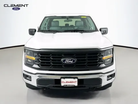 Photos of 2025 Ford F-150 XL for sale in Wentzville, MO at Clement Ford