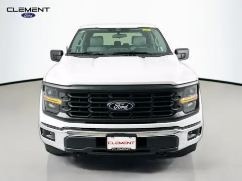 Photos of 2025 Ford F-150 XL for sale in Wentzville, MO at Clement Ford